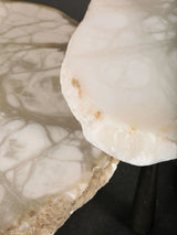 Hansen Alabaster Coffee Table