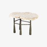 Hansen Alabaster Coffee Table