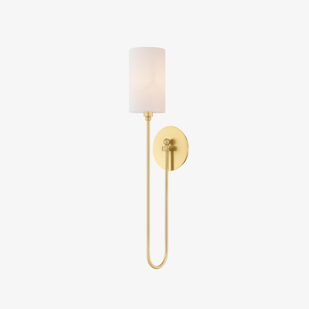 Harlem Wall Sconce
