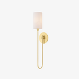 Harlem Wall Sconce