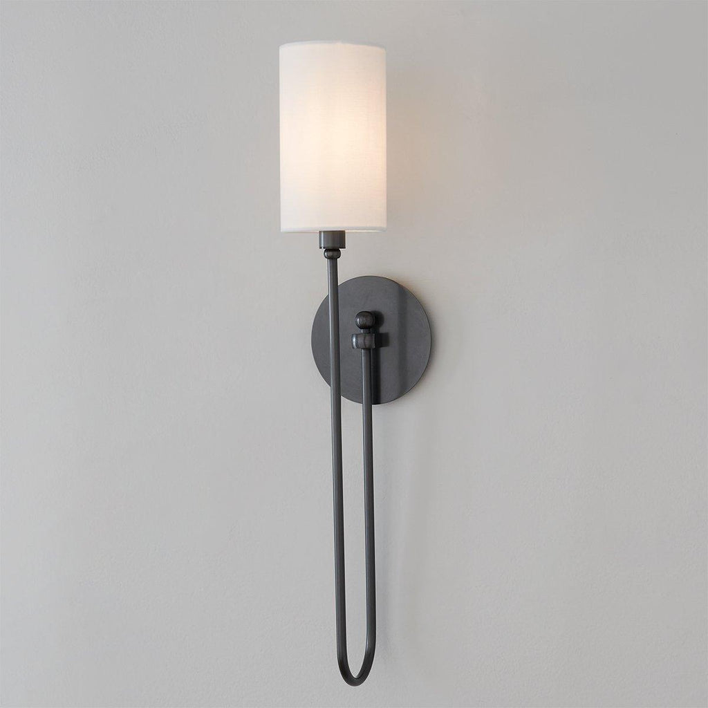 Harlem Wall Sconce