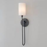 Harlem Wall Sconce