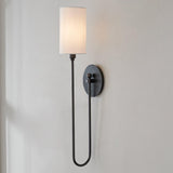 Harlem Wall Sconce