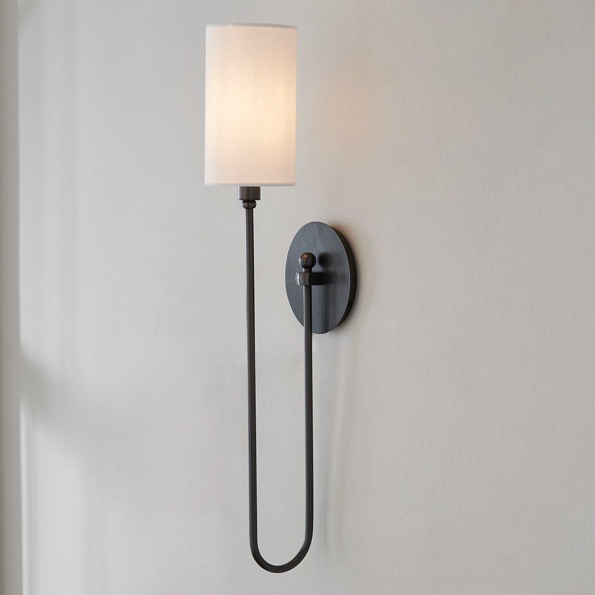 Harlem Wall Sconce