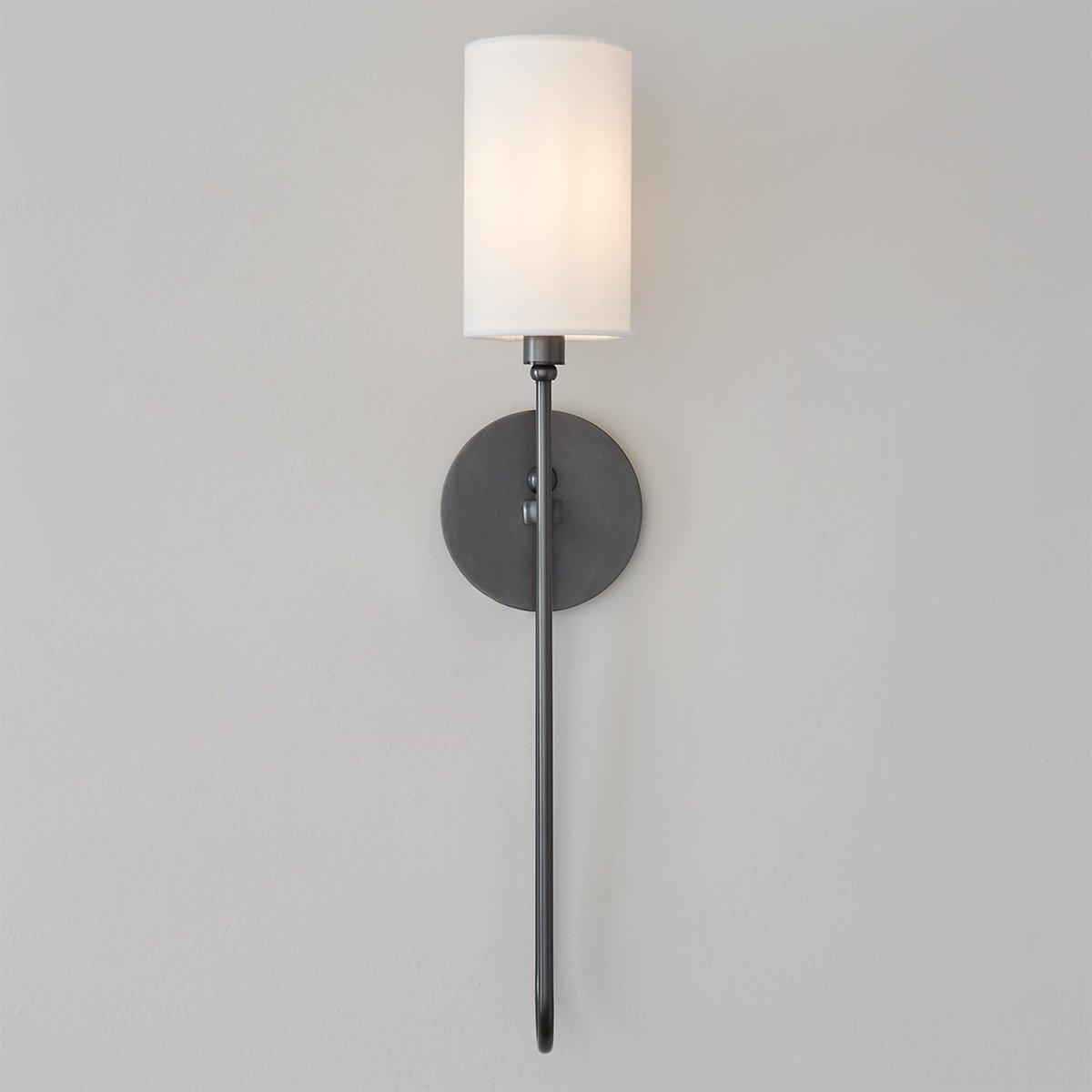 Harlem Wall Sconce