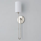 Harlem Wall Sconce