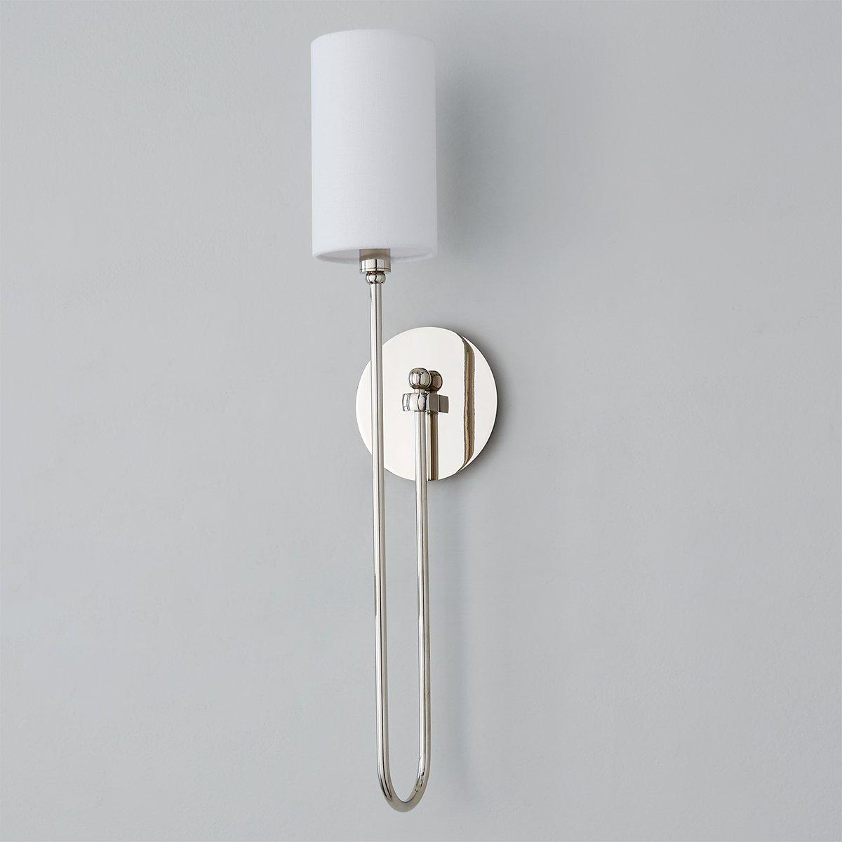 Harlem Wall Sconce