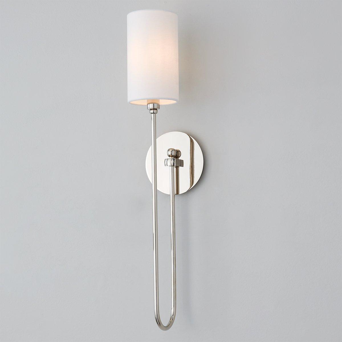 Harlem Wall Sconce