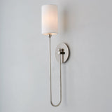 Harlem Wall Sconce