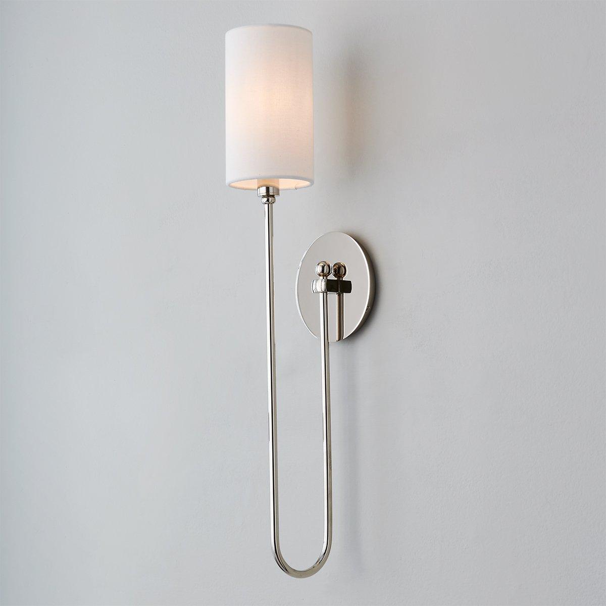 Harlem Wall Sconce