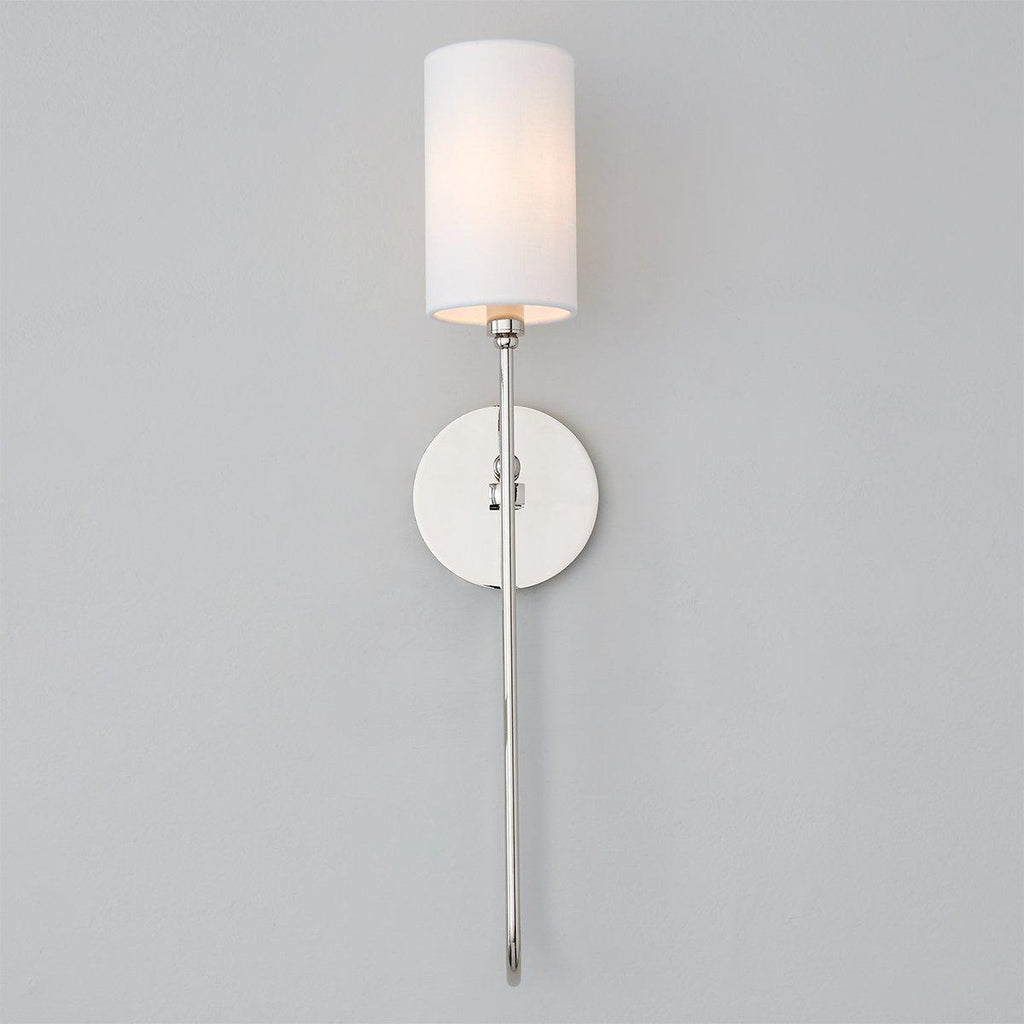 Harlem Wall Sconce