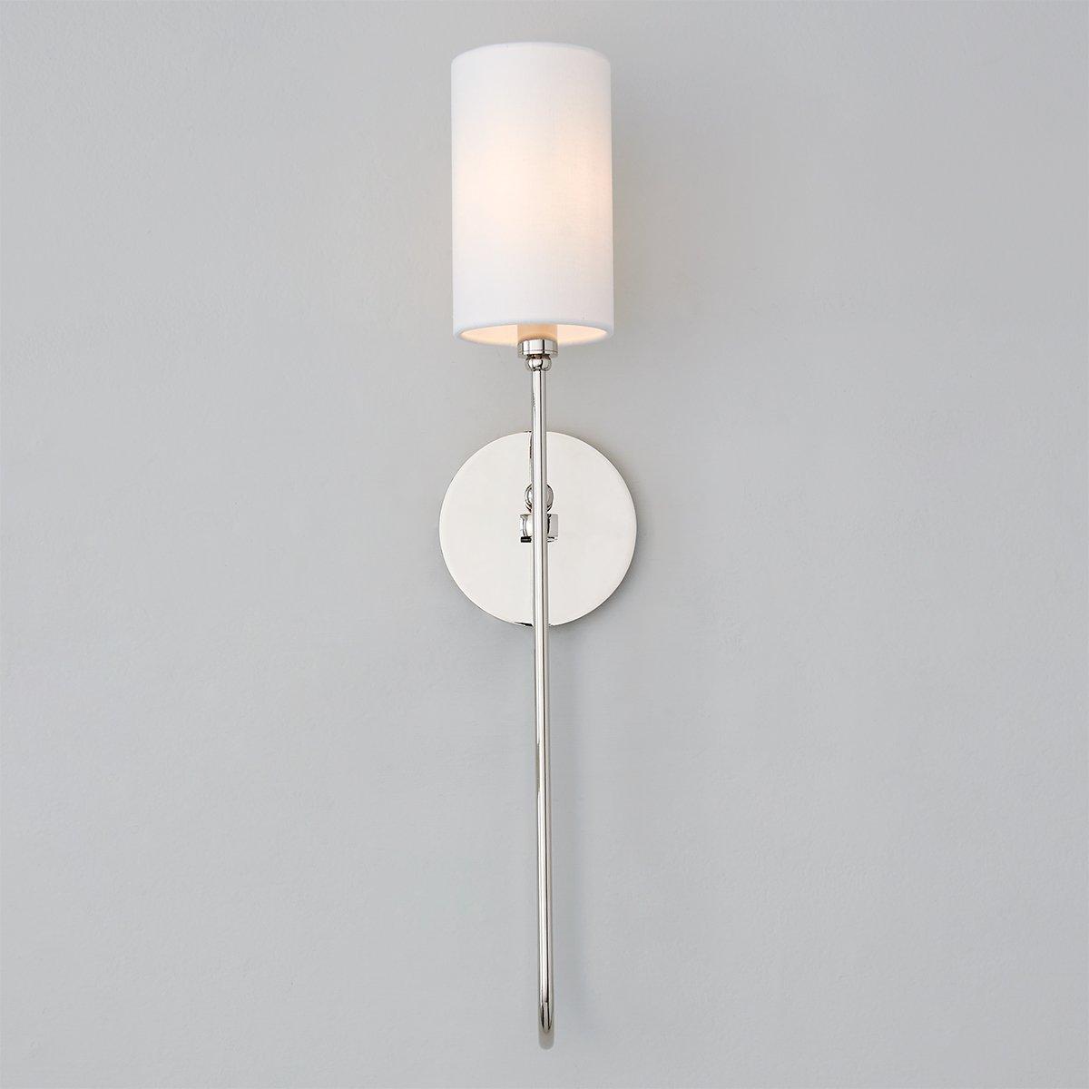 Harlem Wall Sconce