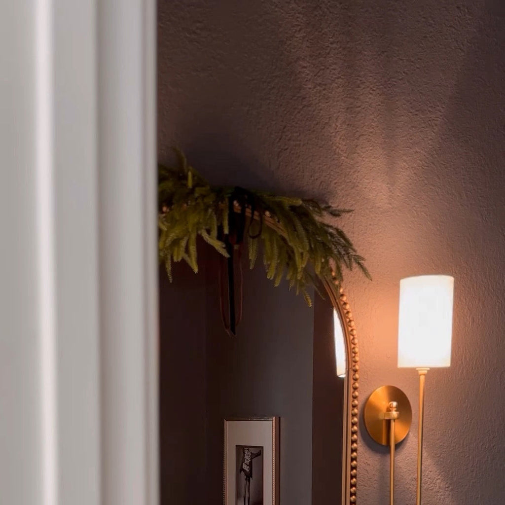 Harlem Wall Sconce