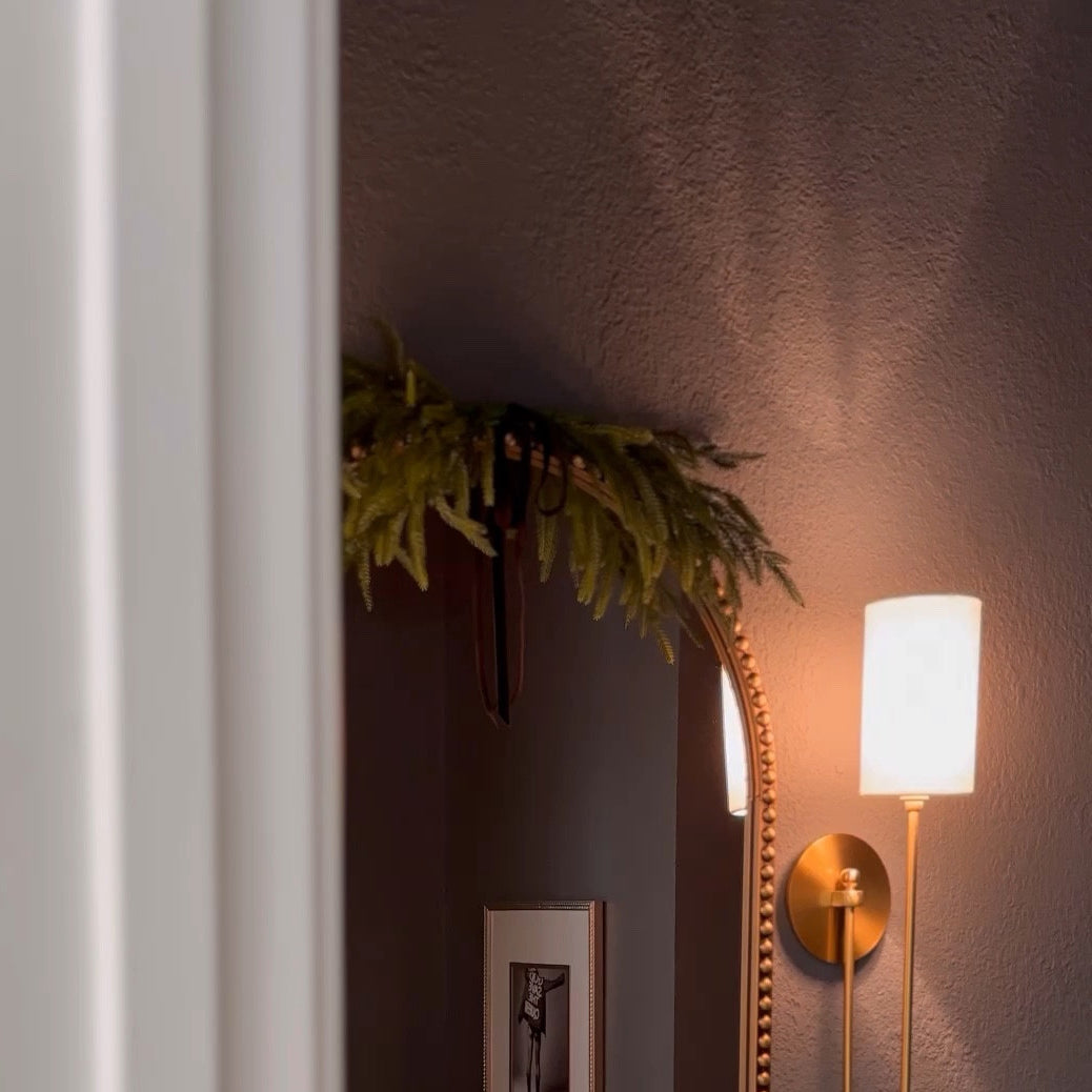 Harlem Wall Sconce