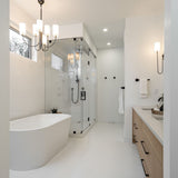 Harlem Wall Sconce