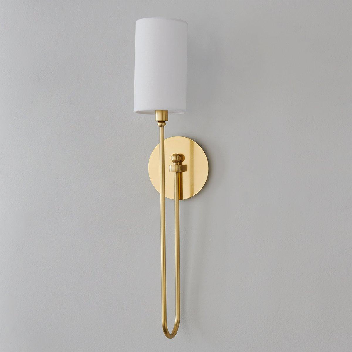 Harlem Wall Sconce
