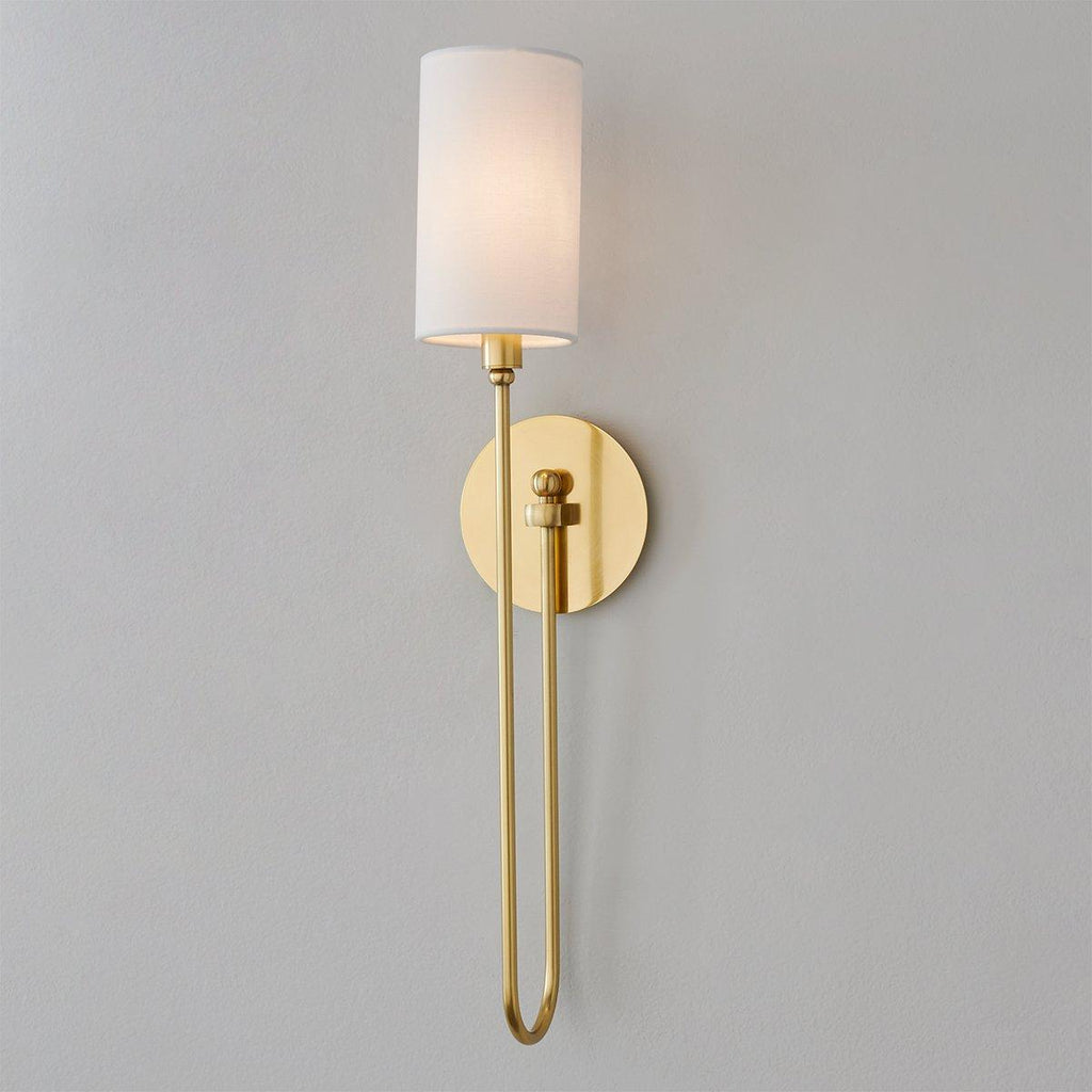 Harlem Wall Sconce