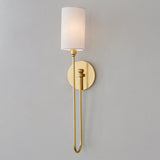 Harlem Wall Sconce