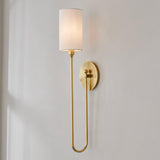 Harlem Wall Sconce