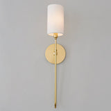 Harlem Wall Sconce