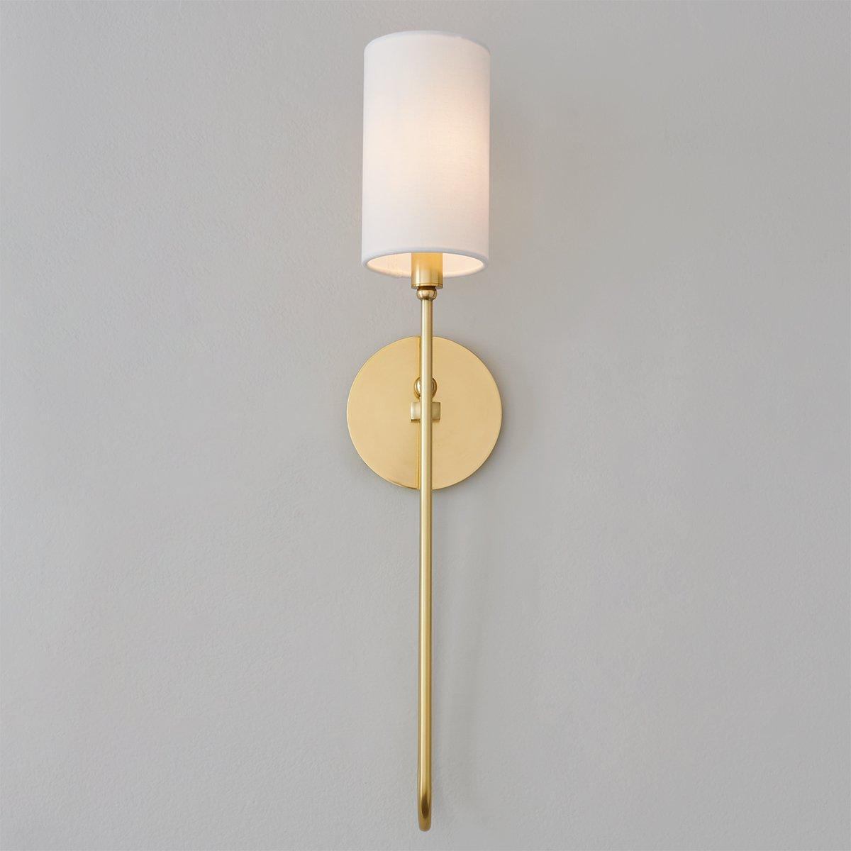 Harlem Wall Sconce