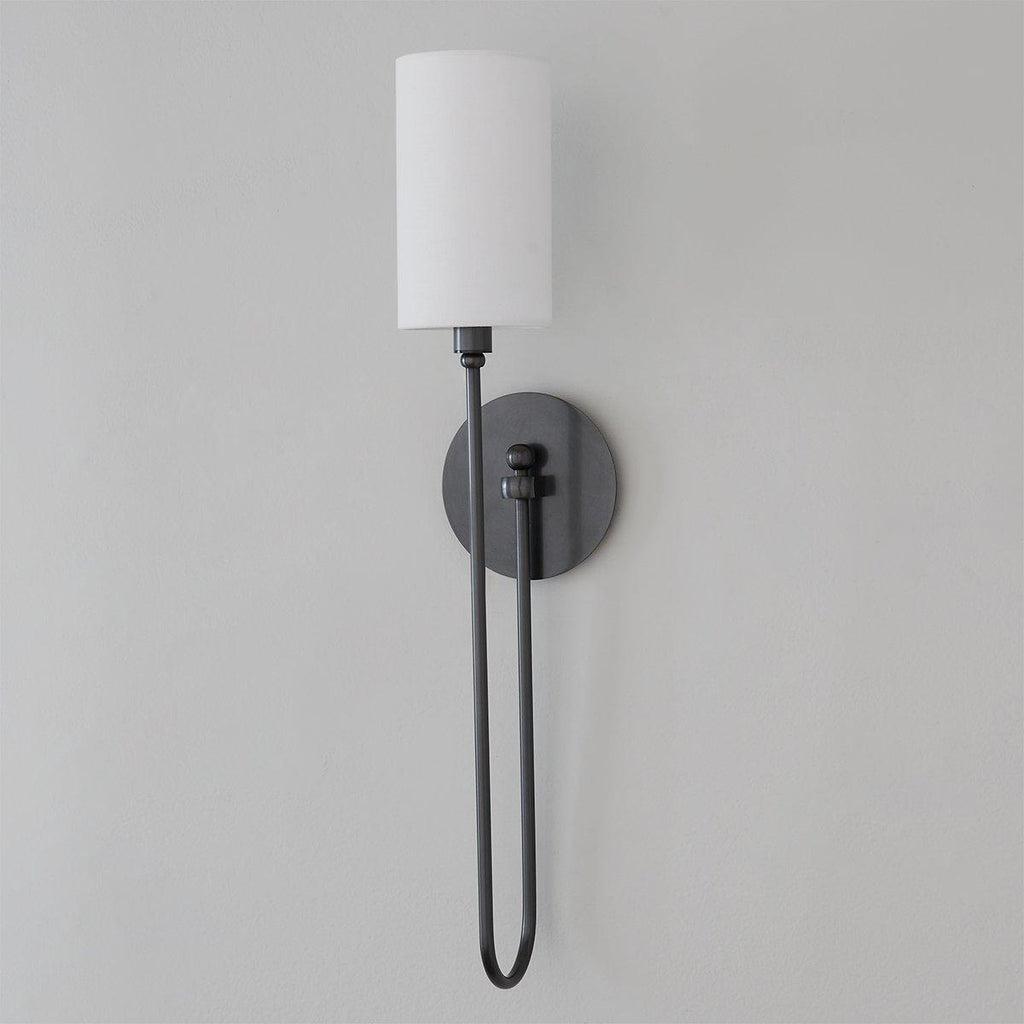 Harlem Wall Sconce