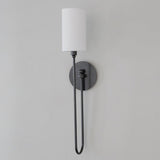 Harlem Wall Sconce