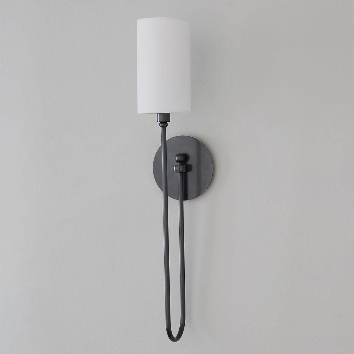 Harlem Wall Sconce