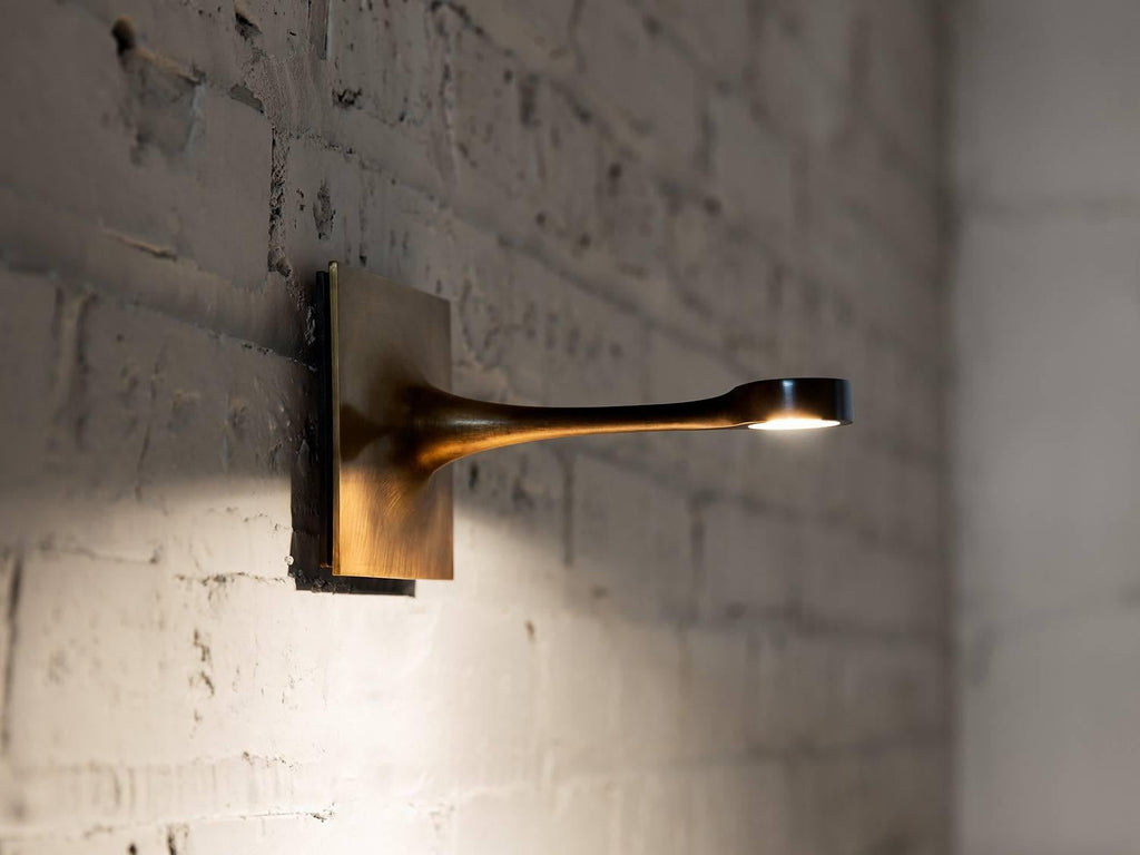 Harrington Wall Lamp