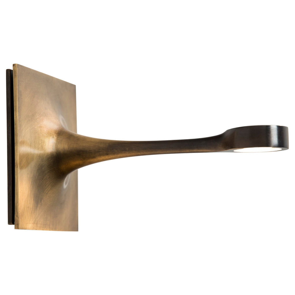 Harrington Wall Lamp