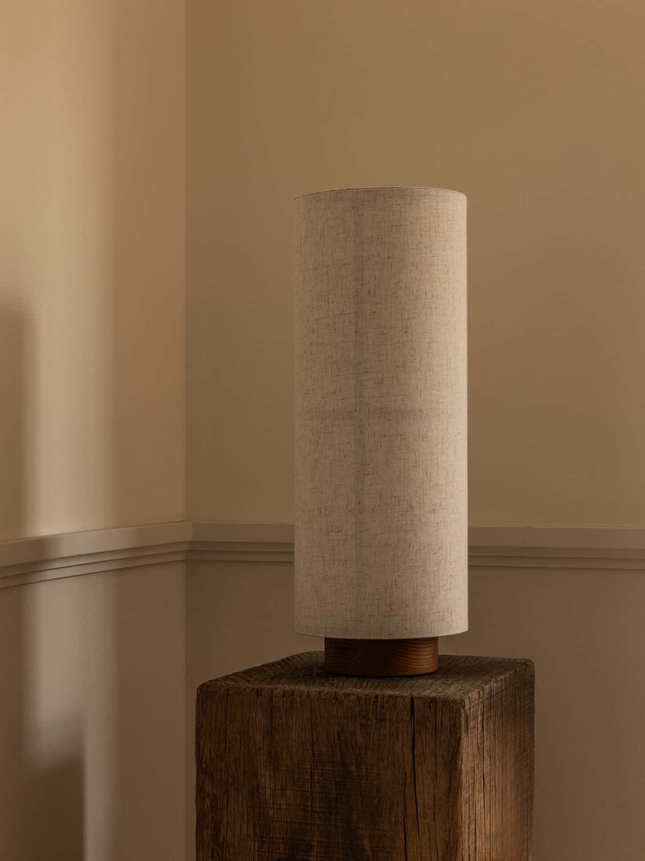 Hashira Table Lamp