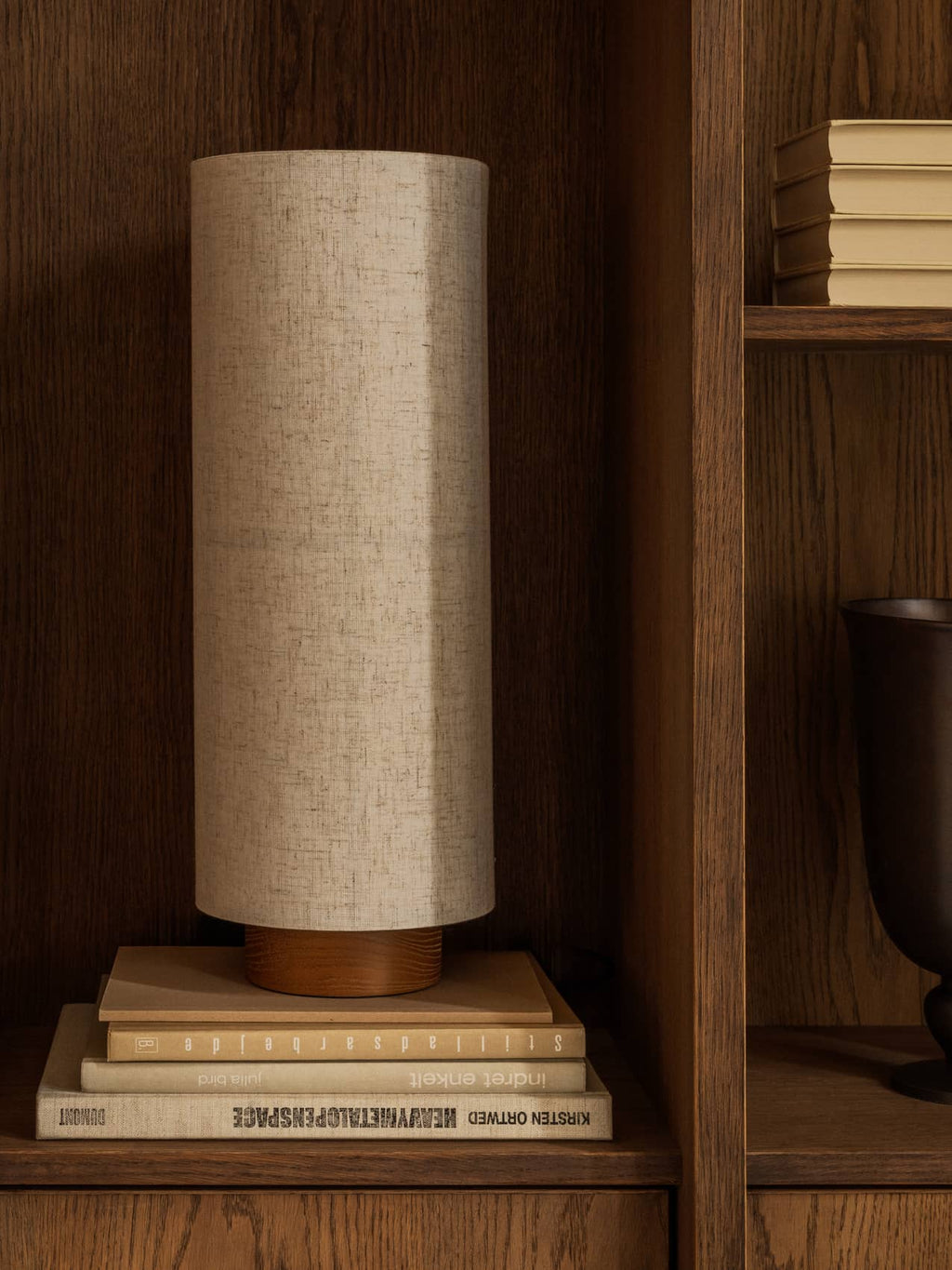 Hashira Table Lamp
