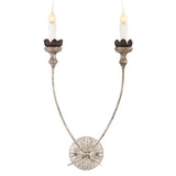 Hasselt Wall Sconce