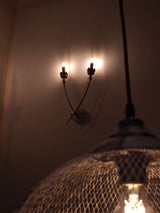 Hasselt Wall Sconce