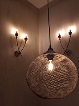 Hasselt Wall Sconce