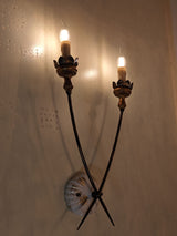 Hasselt Wall Sconce