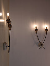 Hasselt Wall Sconce