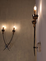 Hasselt Wall Sconce