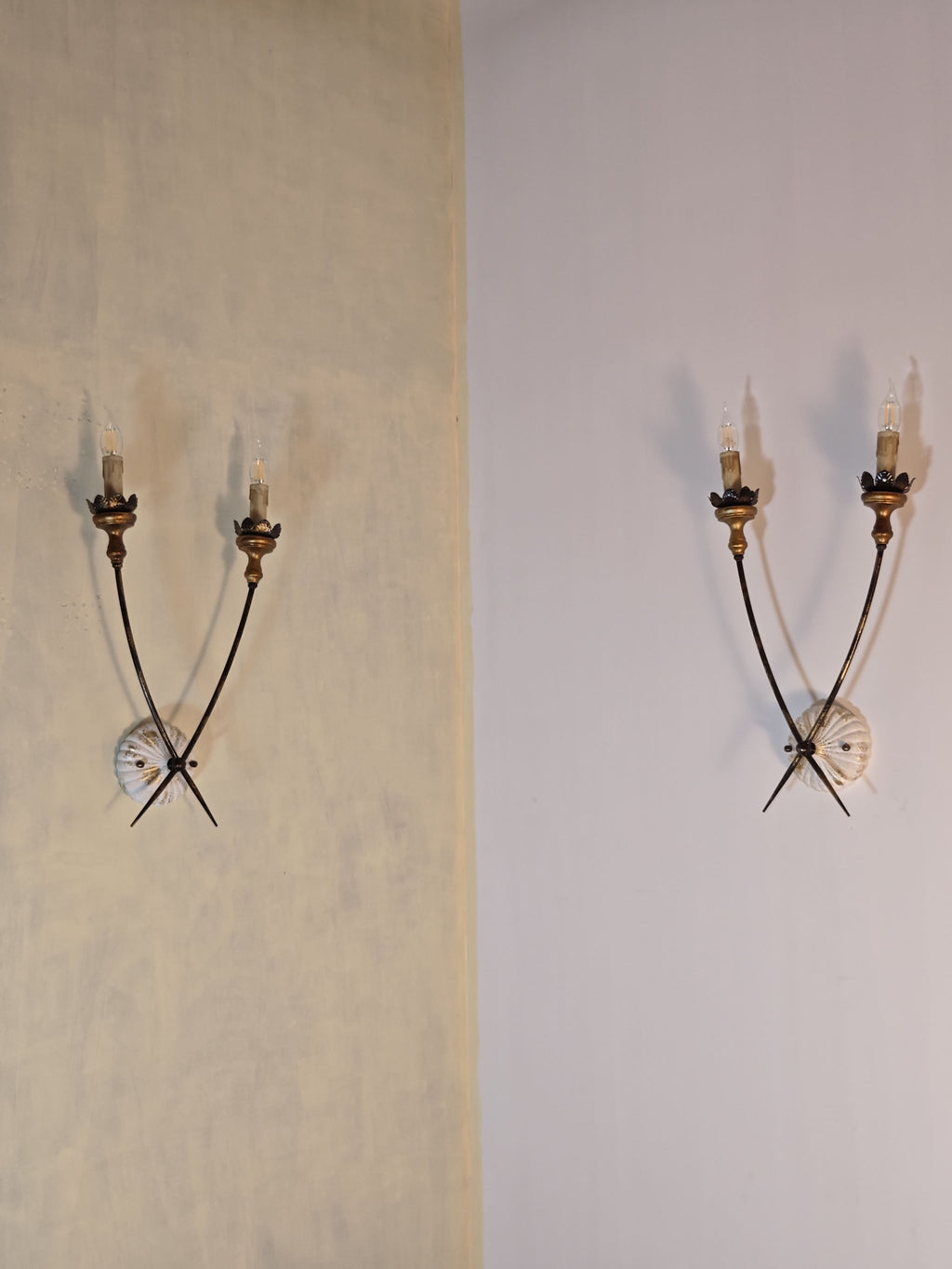 Hasselt Wall Sconce