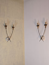 Hasselt Wall Sconce