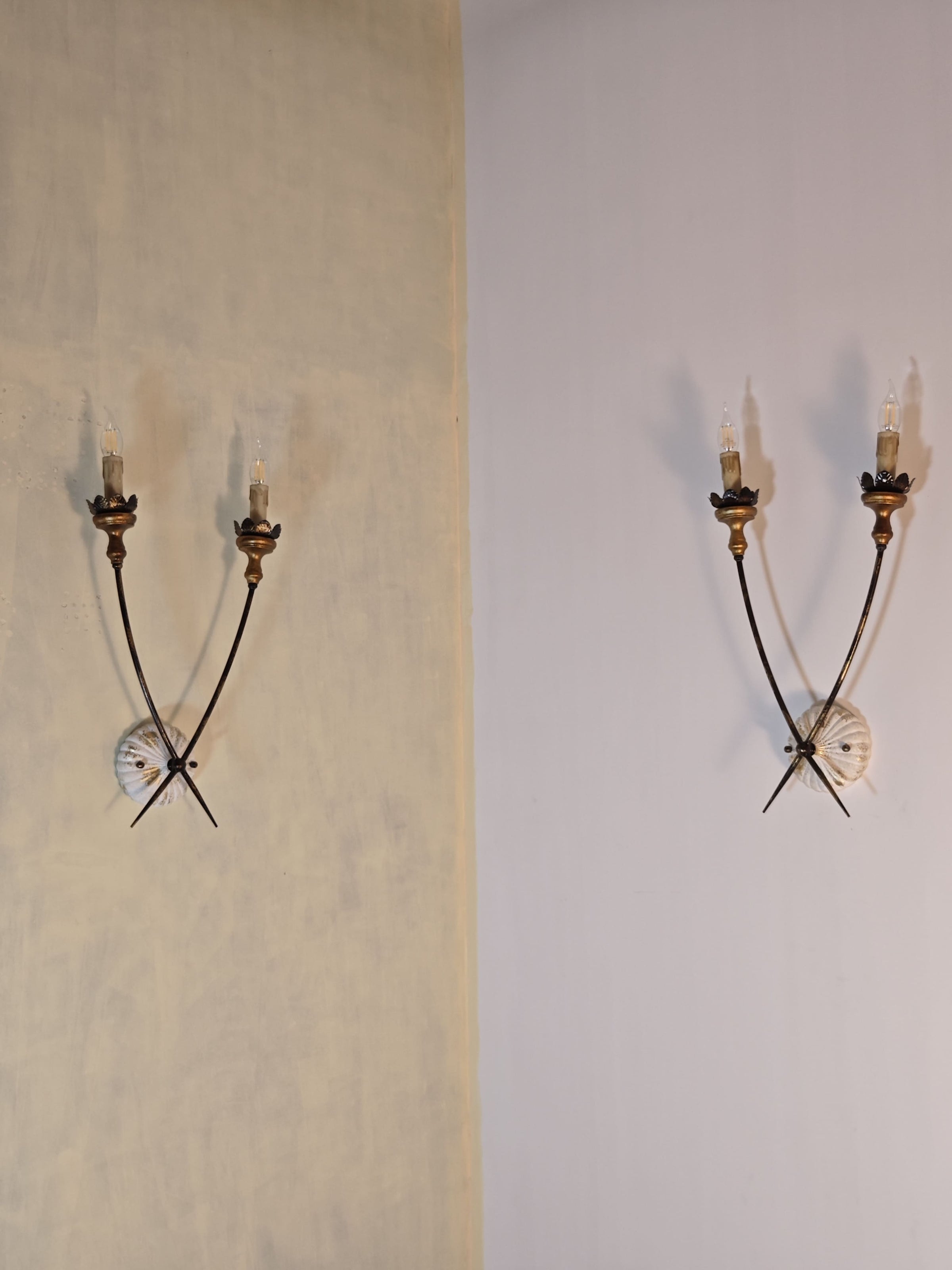 Hasselt Wall Sconce