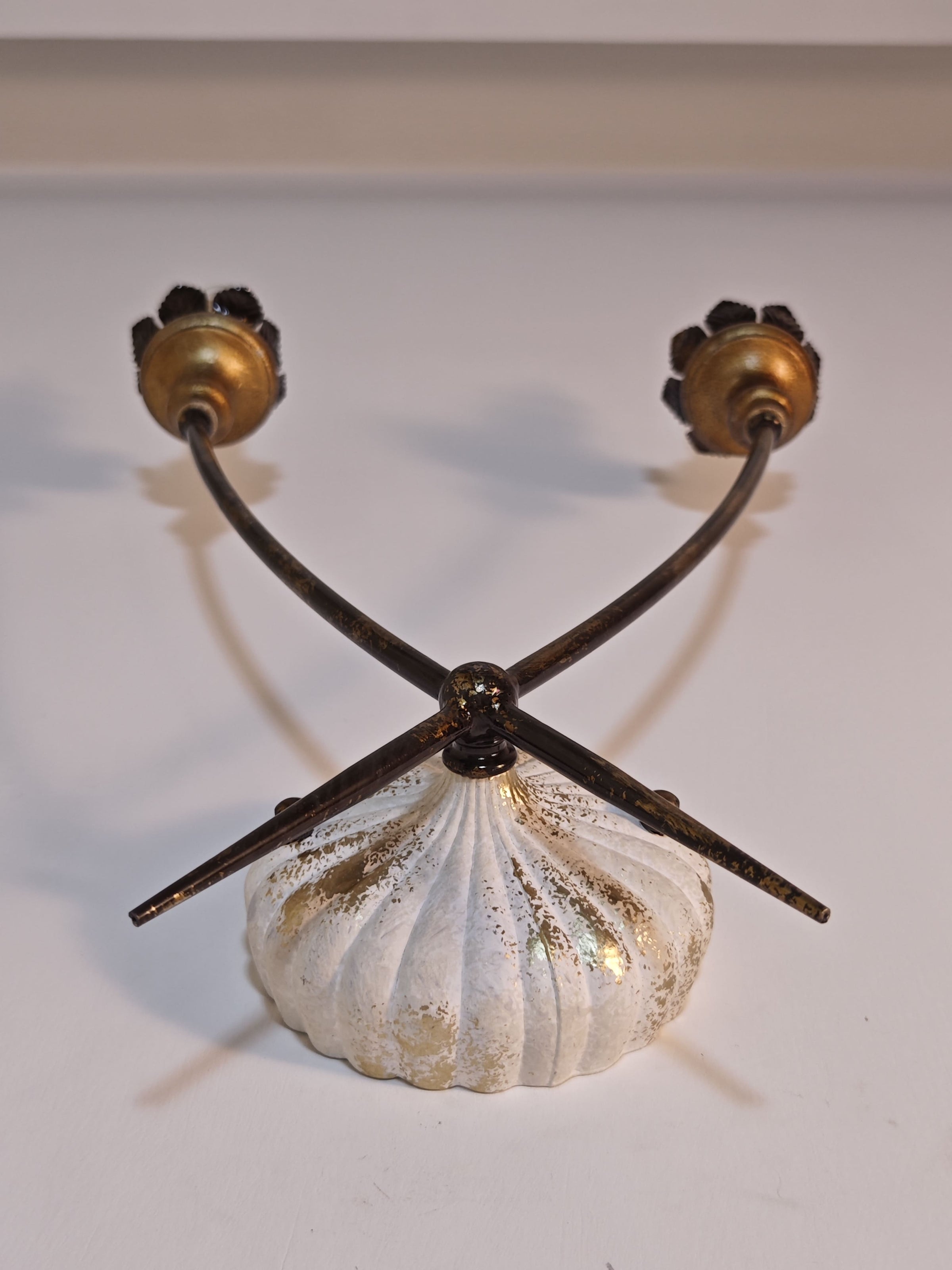 Hasselt Wall Sconce