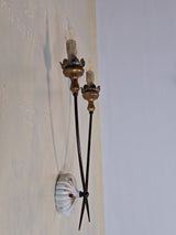 Hasselt Wall Sconce