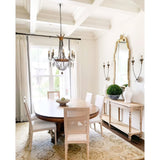 Hasselt Wall Sconce