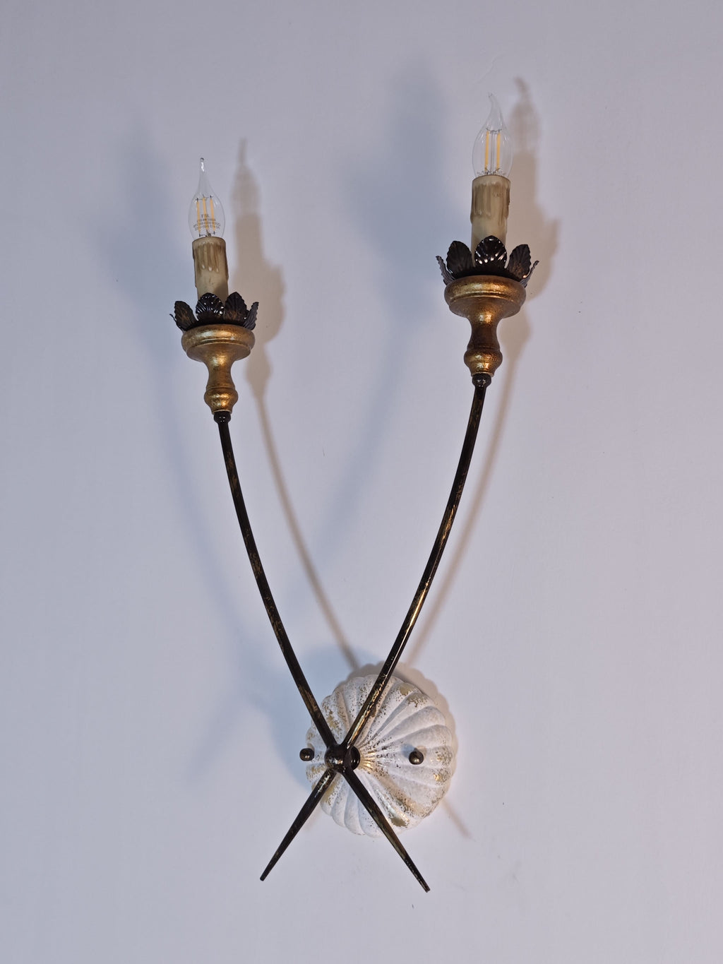 Hasselt Wall Sconce