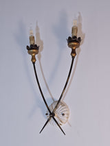 Hasselt Wall Sconce