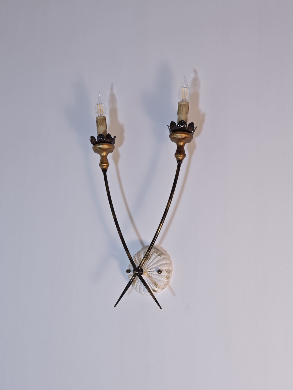 Hasselt Wall Sconce