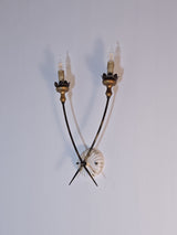 Hasselt Wall Sconce