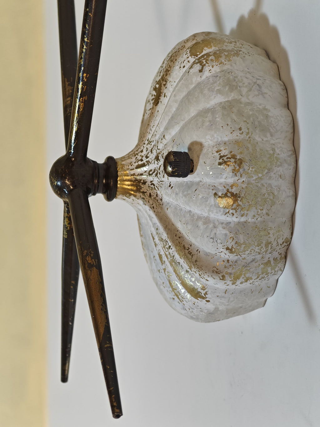 Hasselt Wall Sconce