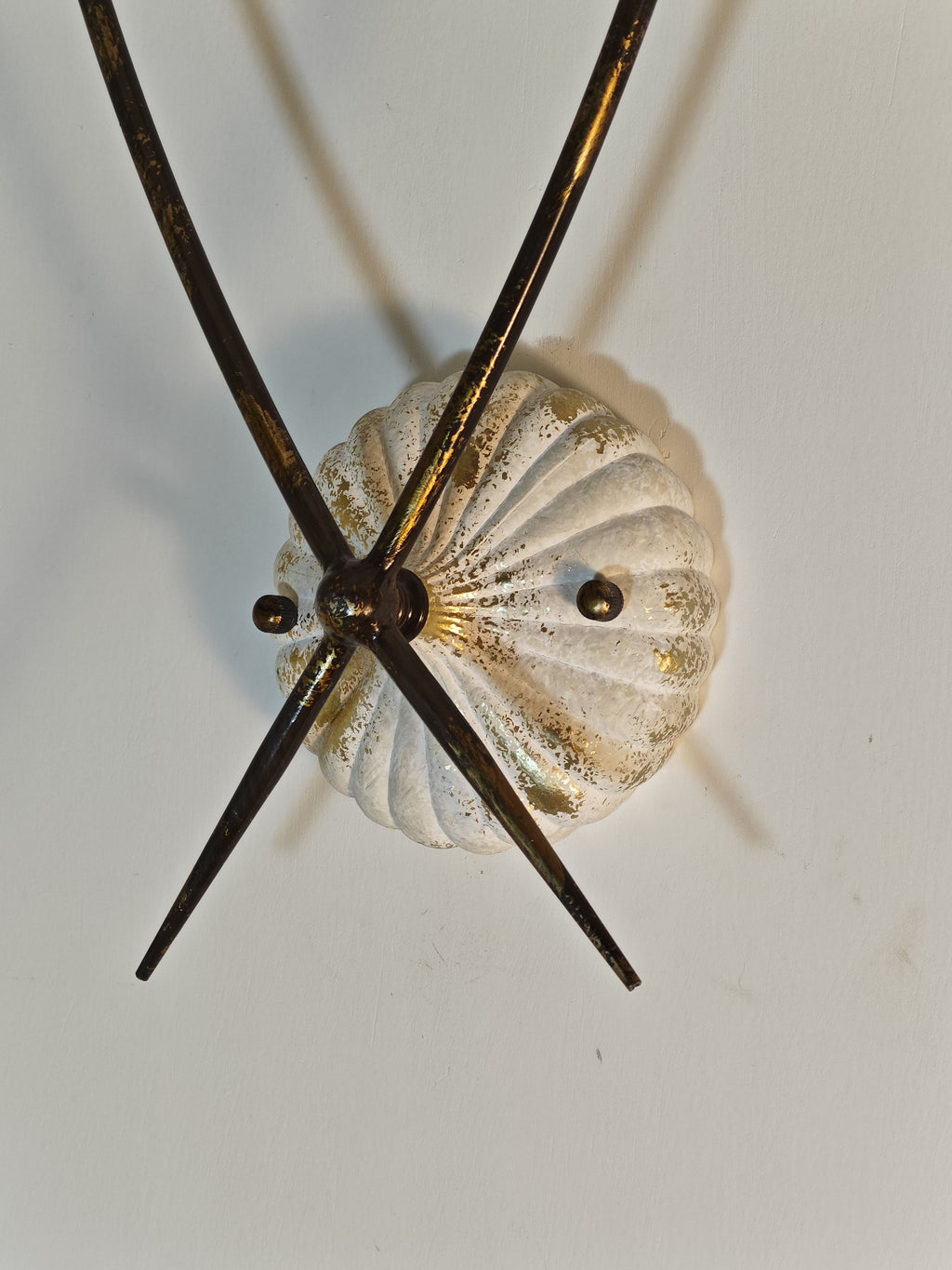 Hasselt Wall Sconce